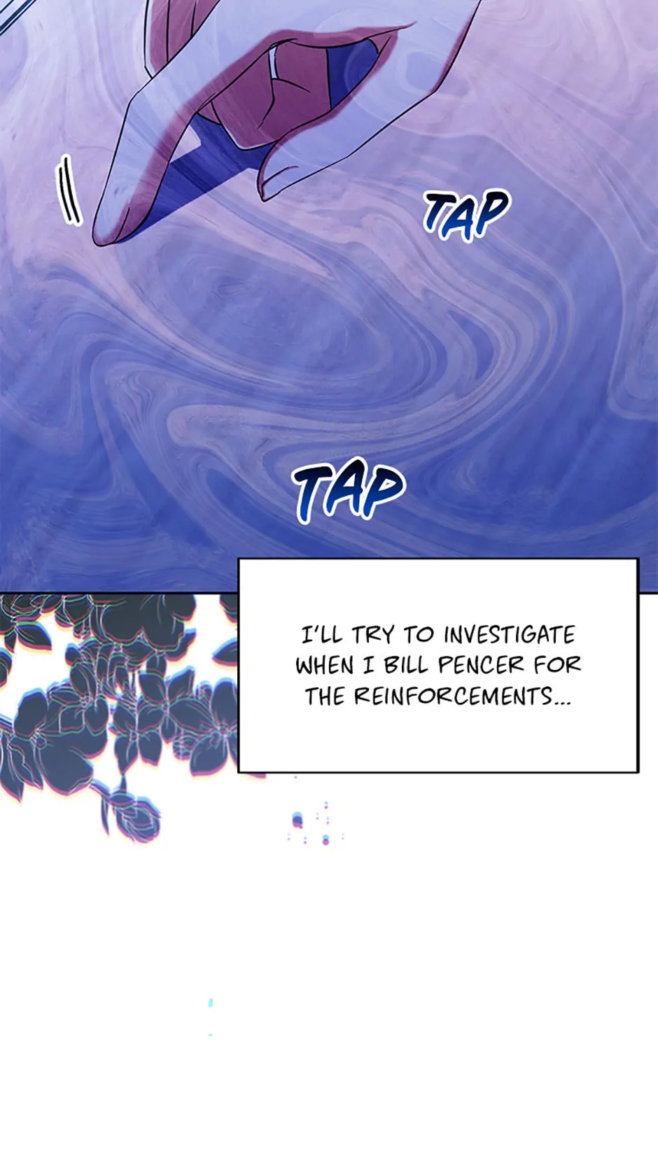 My younger brother forces my flower path chapter 72 page 13