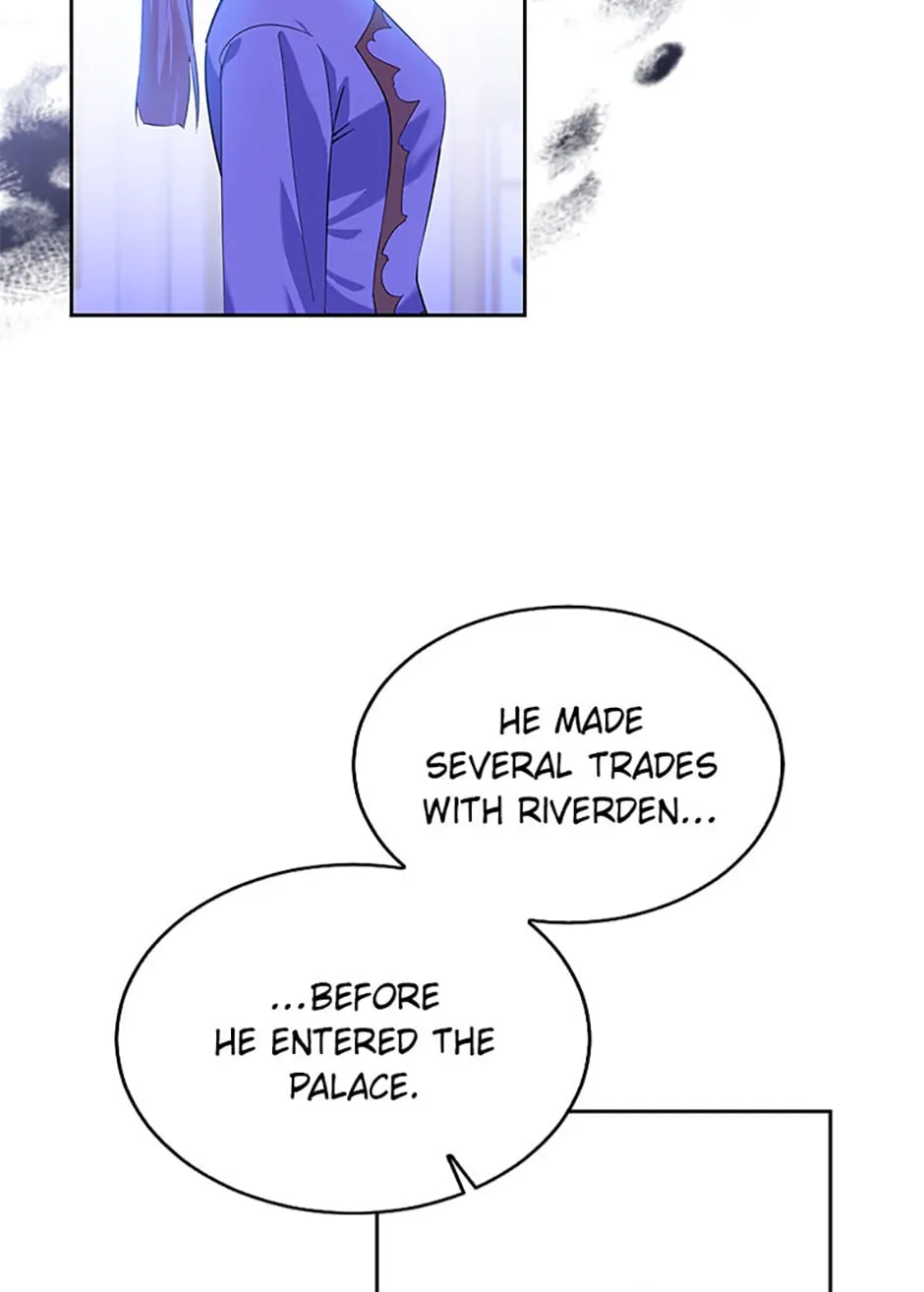 My younger brother forces my flower path chapter 72 page 2