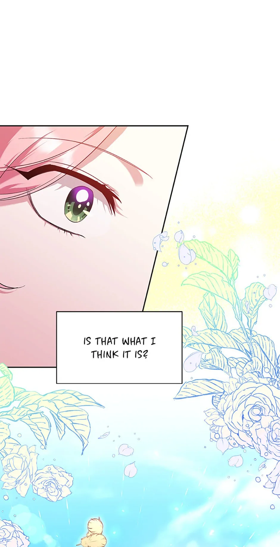 My younger brother forces my flower path chapter 72 page 30