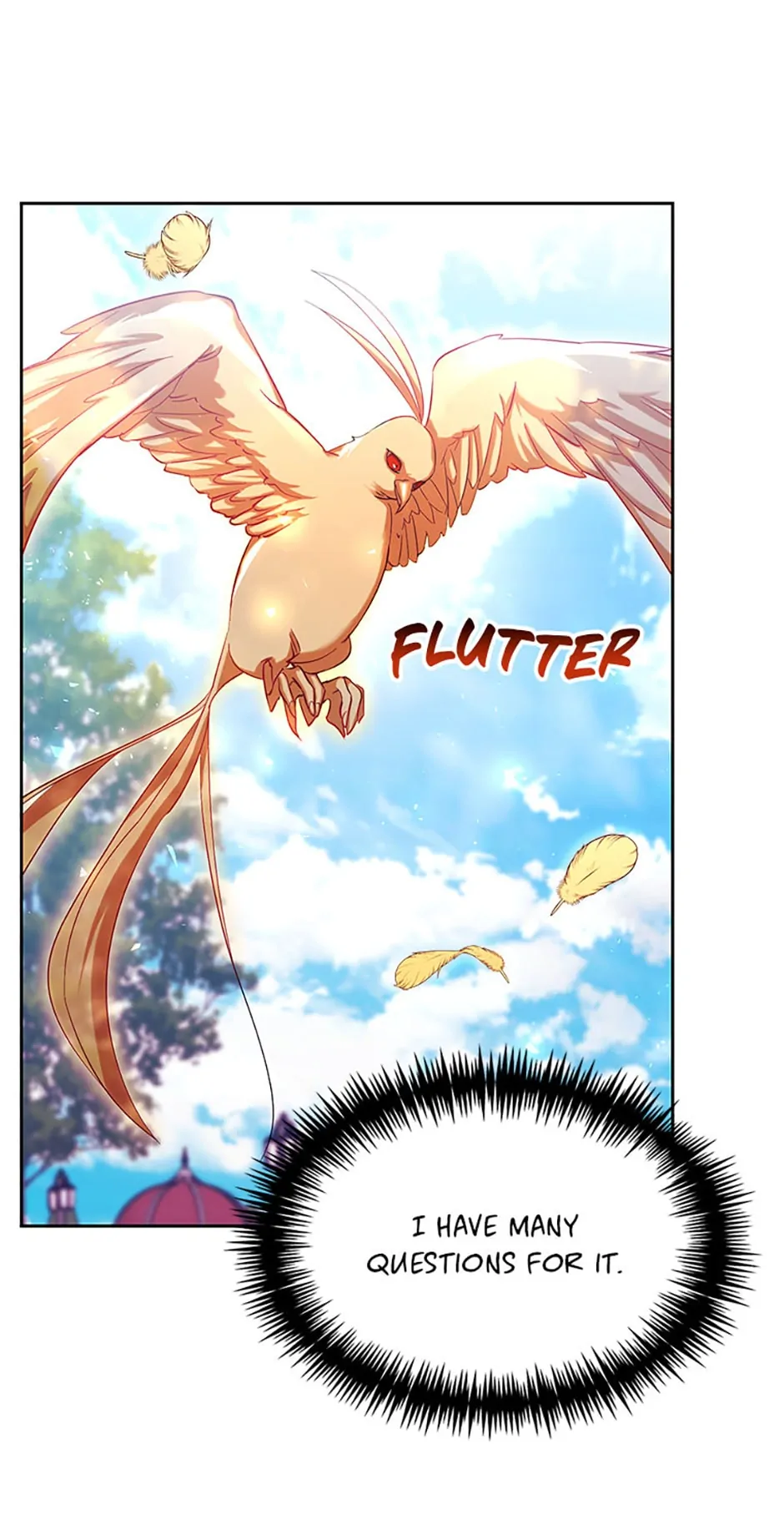 My younger brother forces my flower path chapter 72 page 34