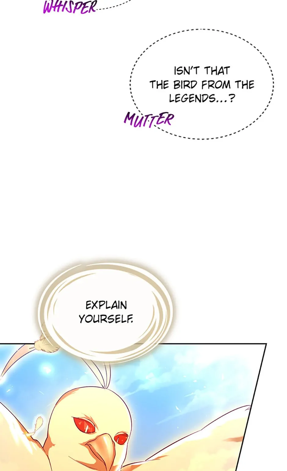 My younger brother forces my flower path chapter 72 page 38