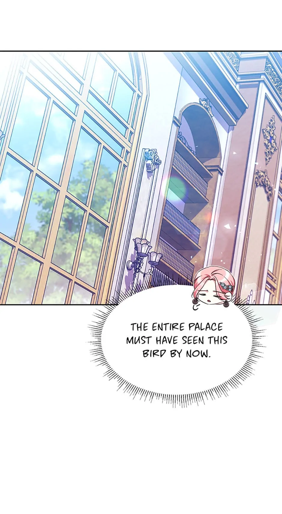 My younger brother forces my flower path chapter 72 page 44
