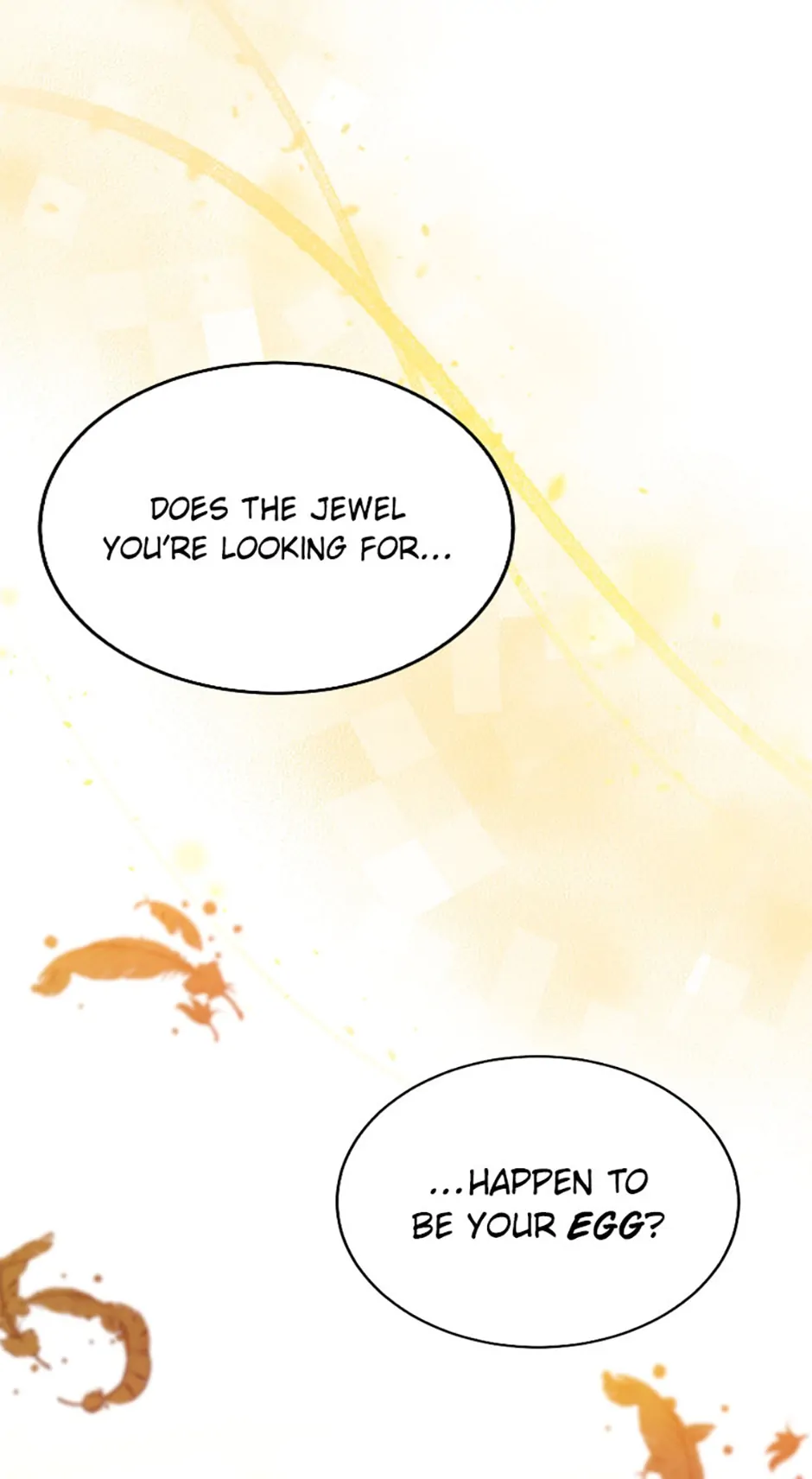 My younger brother forces my flower path chapter 72 page 46