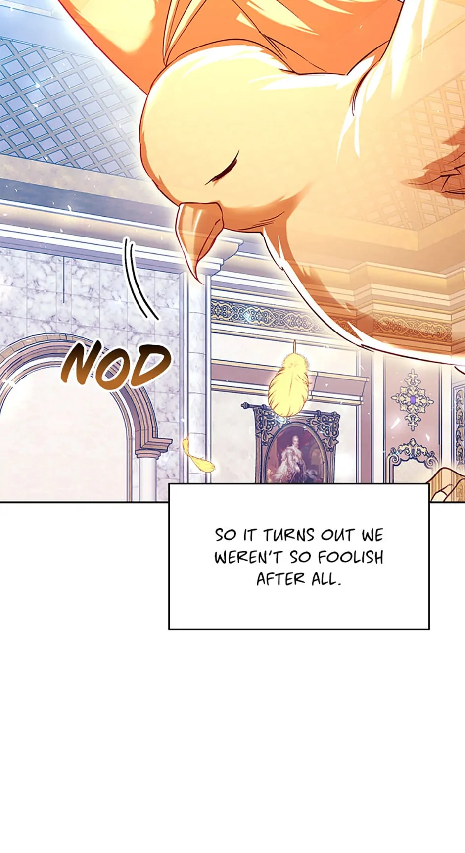 My younger brother forces my flower path chapter 72 page 49
