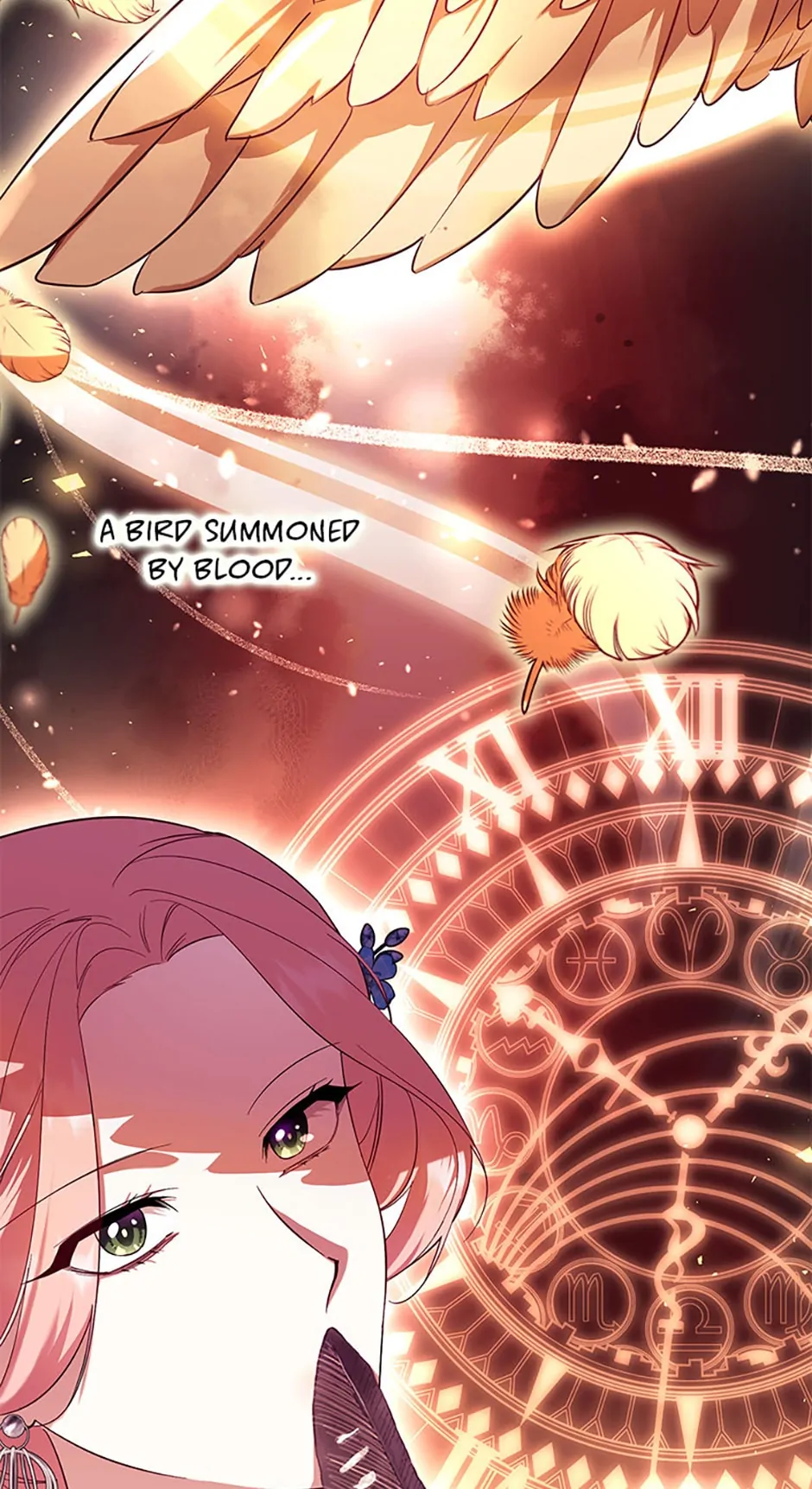 My younger brother forces my flower path chapter 72 page 52