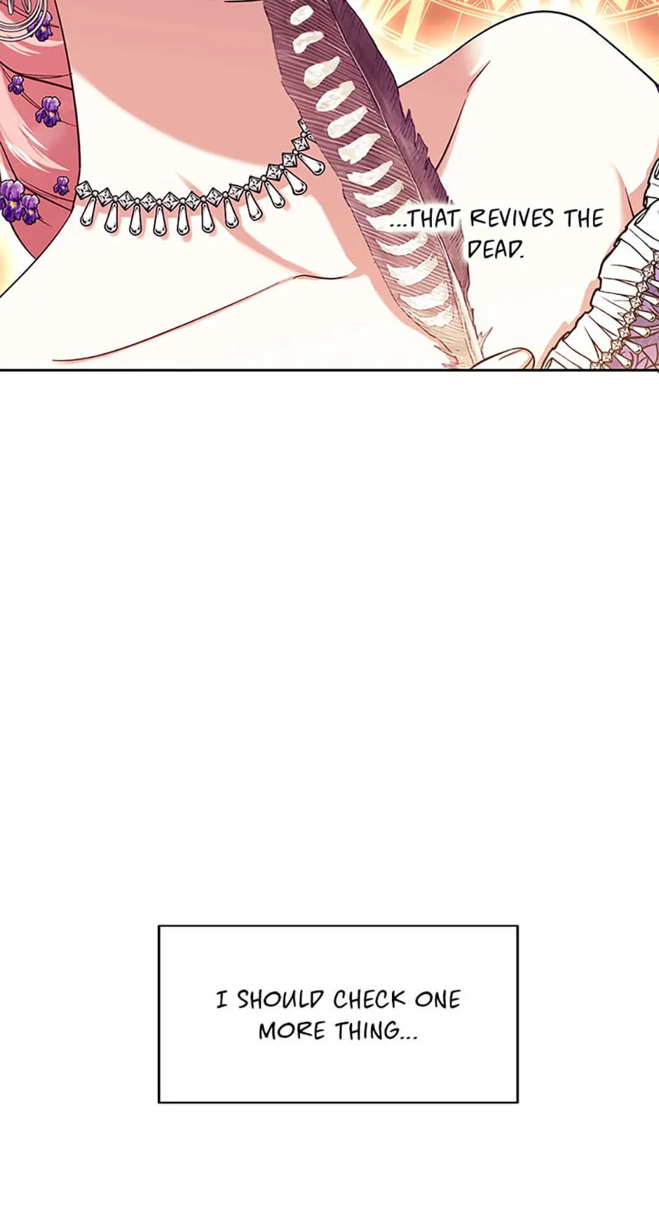 My younger brother forces my flower path chapter 72 page 53