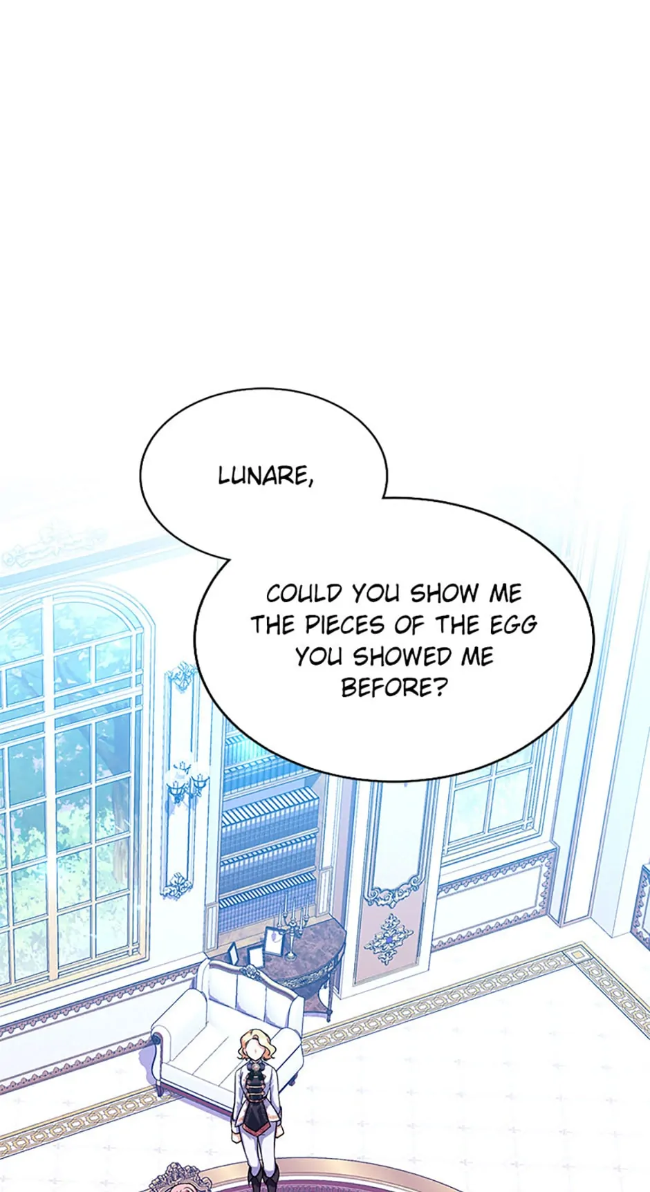 My younger brother forces my flower path chapter 72 page 54