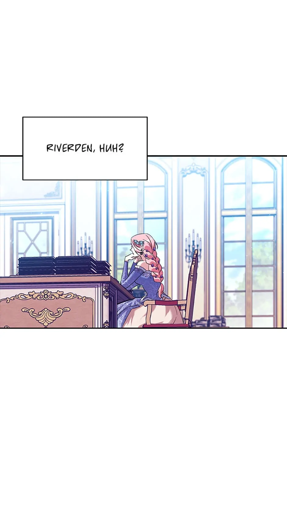 My younger brother forces my flower path chapter 72 page 6