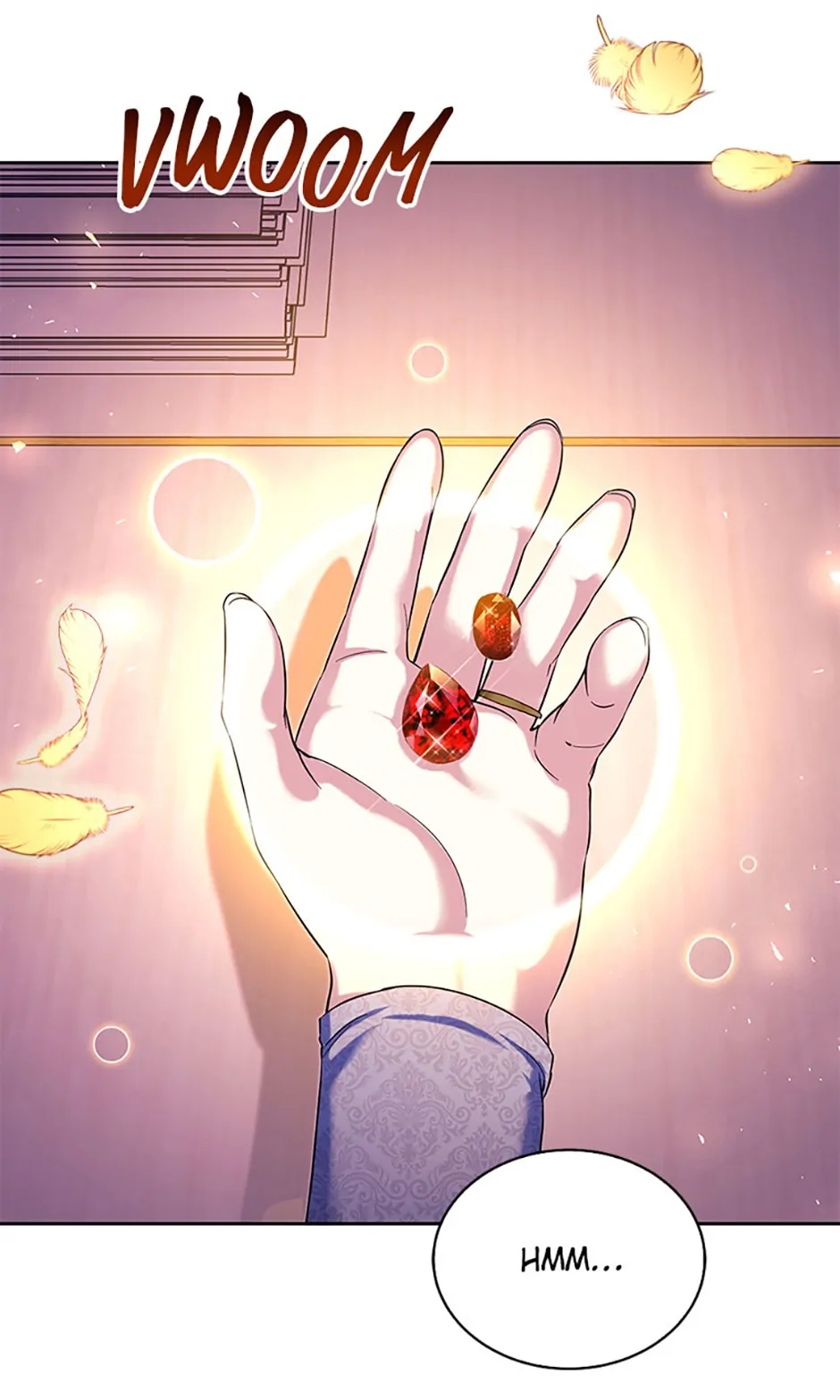 My younger brother forces my flower path chapter 72 page 60