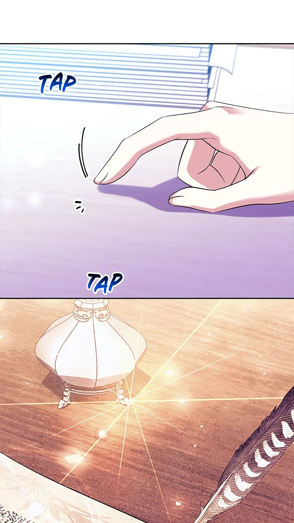 My younger brother forces my flower path chapter 72 page 7