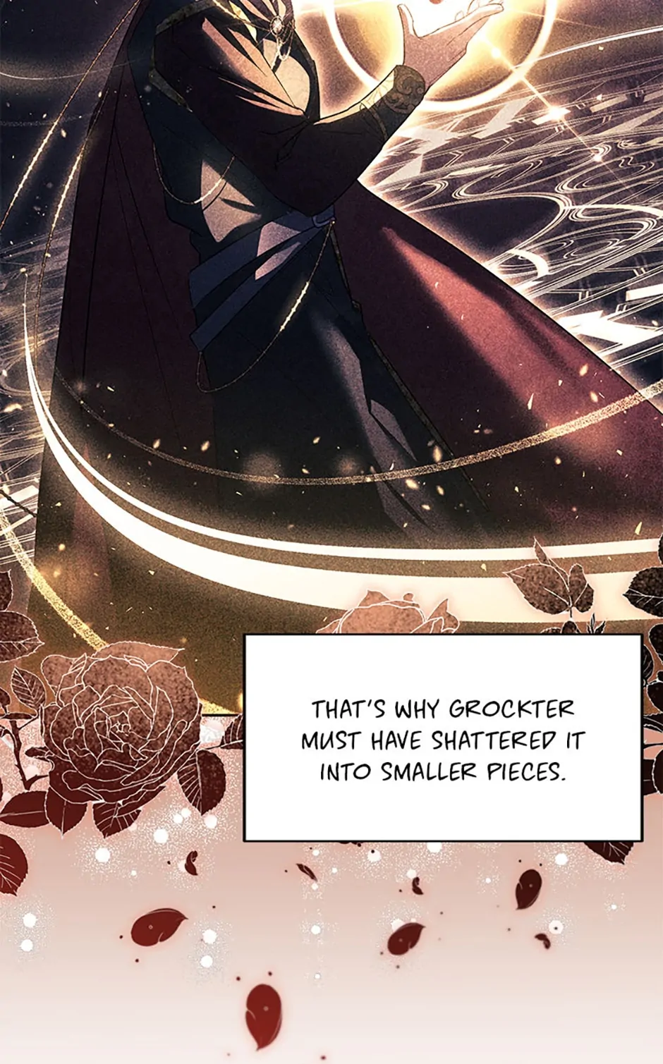 My younger brother forces my flower path chapter 72 page 72
