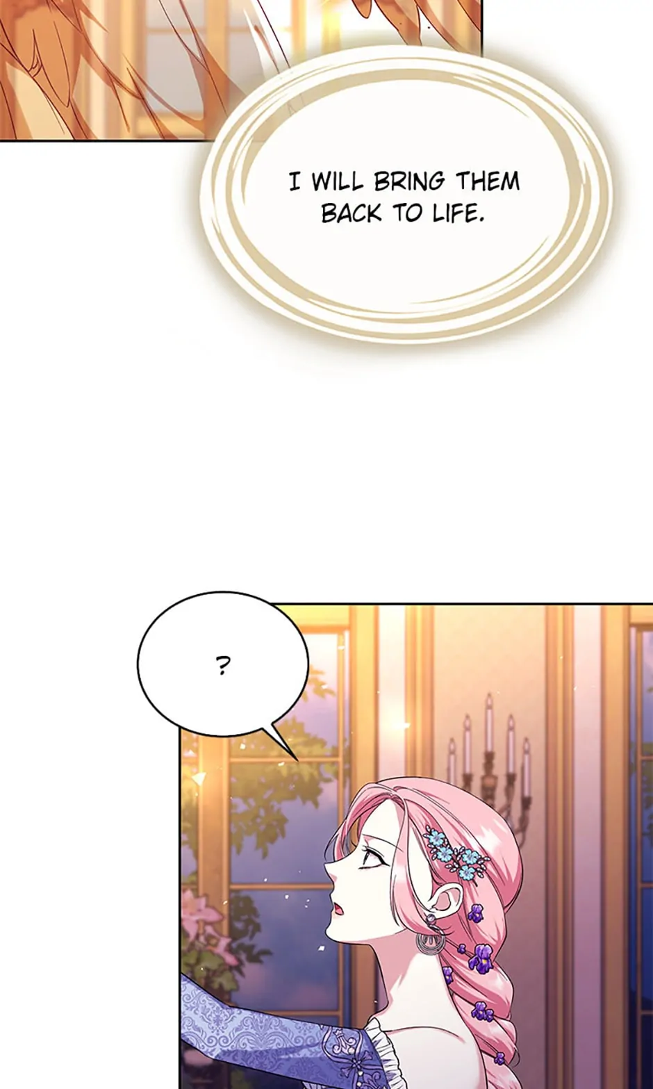 My younger brother forces my flower path chapter 72 page 80