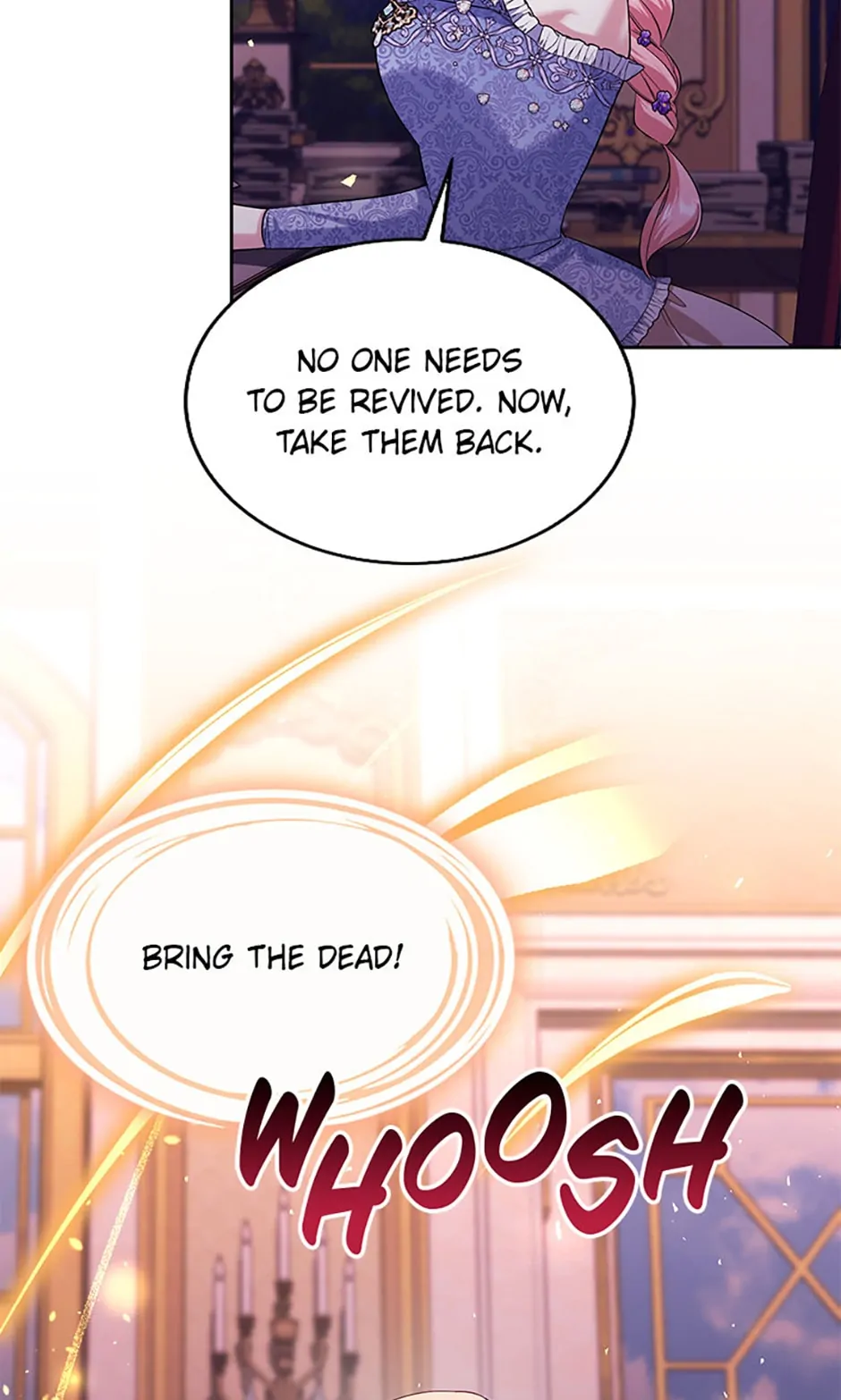 My younger brother forces my flower path chapter 72 page 81