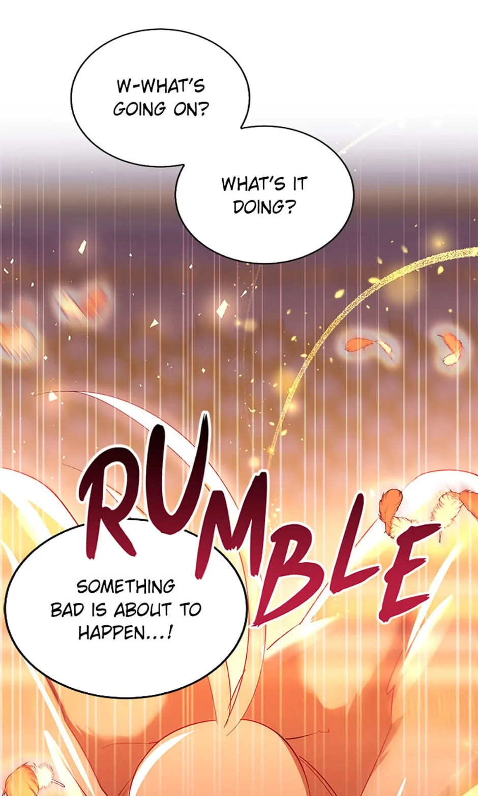 My younger brother forces my flower path chapter 72 page 83