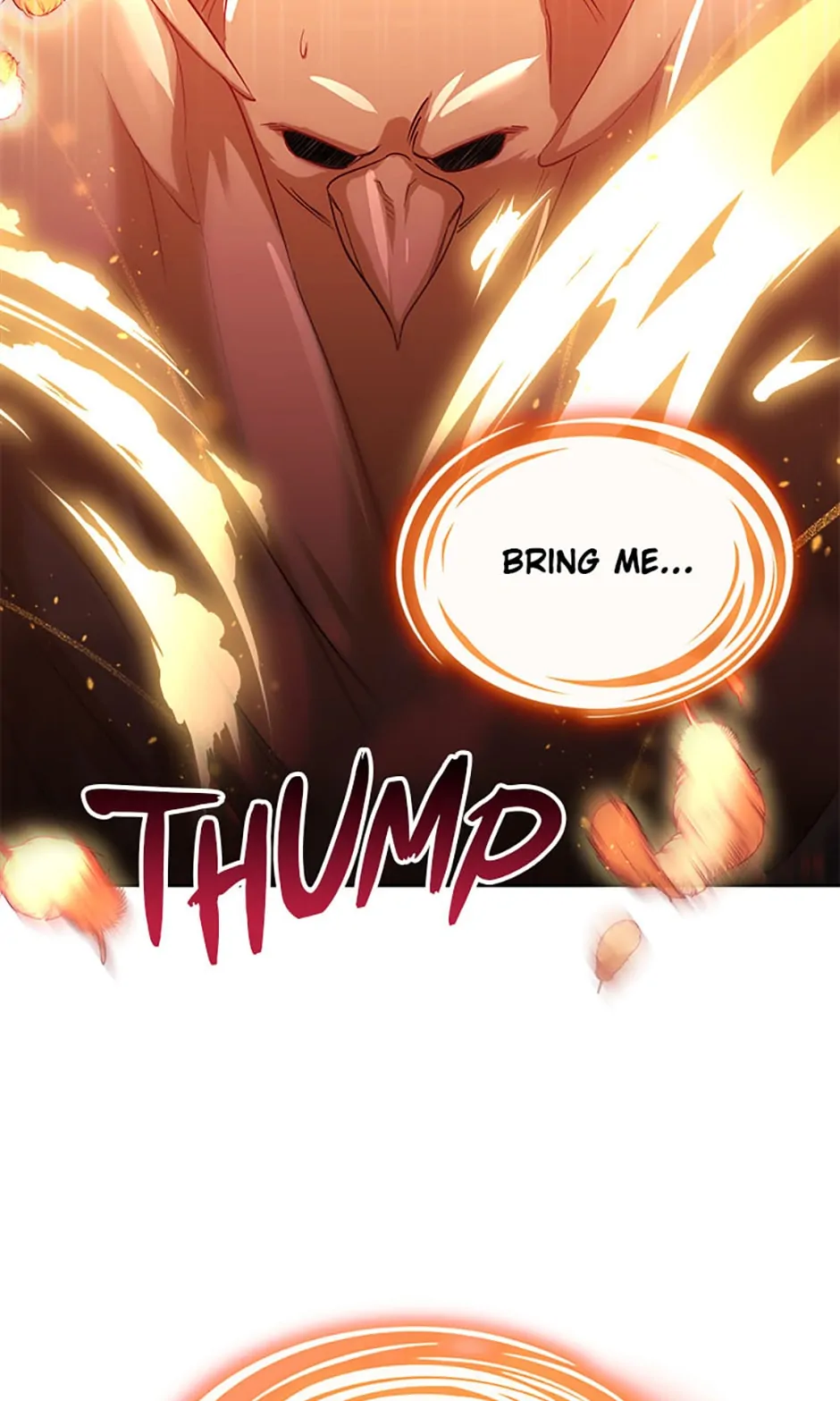 My younger brother forces my flower path chapter 72 page 84