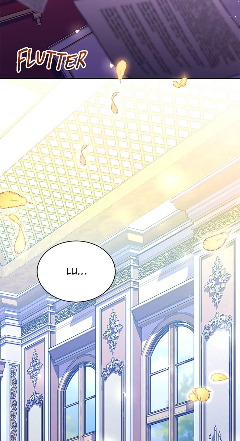 My younger brother forces my flower path chapter 72 page 91