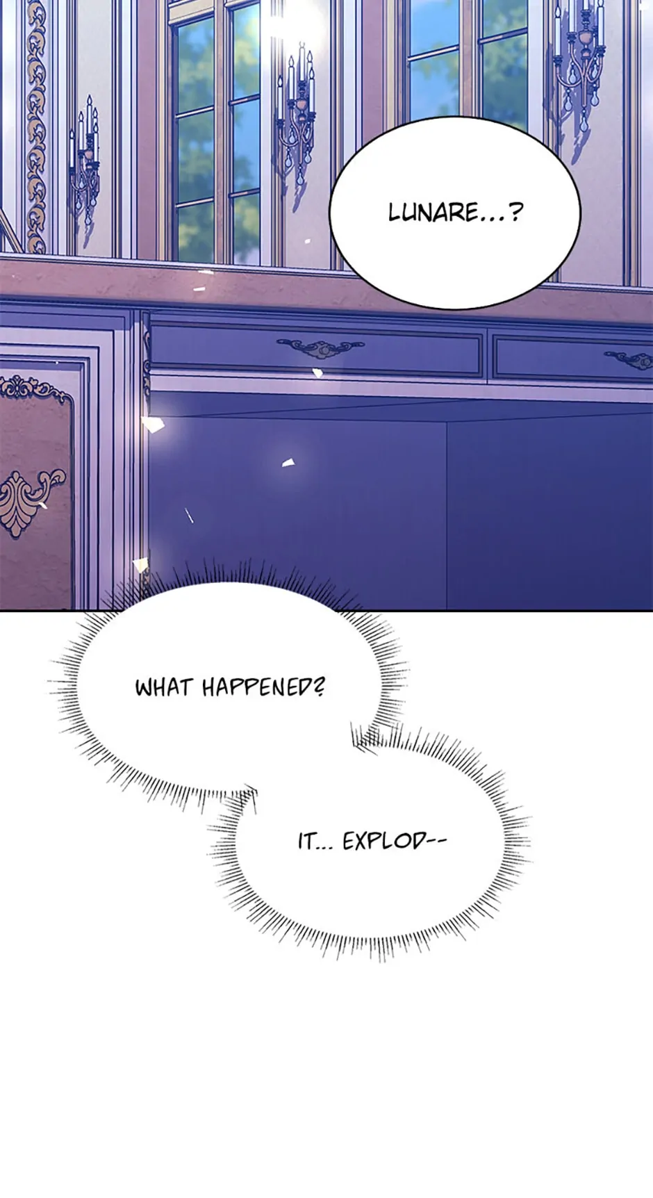 My younger brother forces my flower path chapter 72 page 92