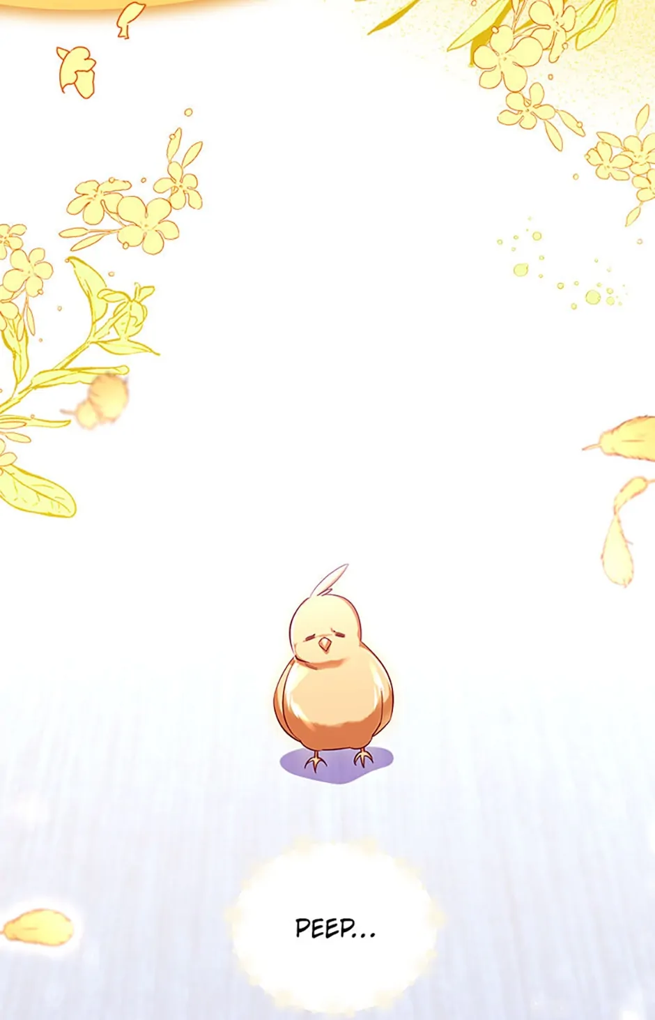 My younger brother forces my flower path chapter 72 page 95