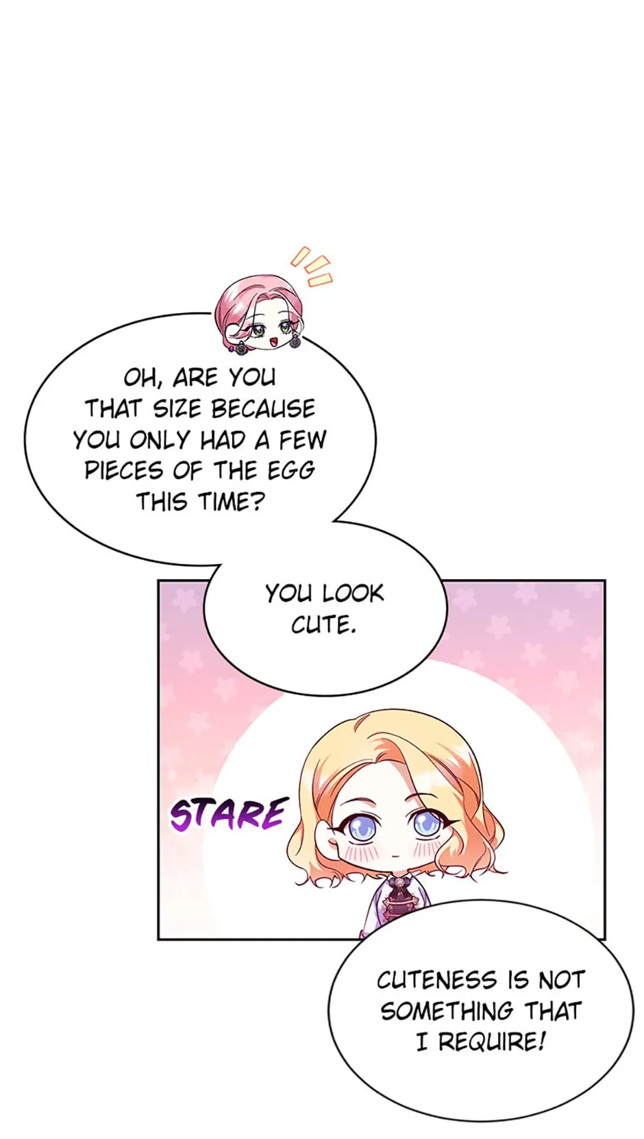 My younger brother forces my flower path chapter 73 page 16