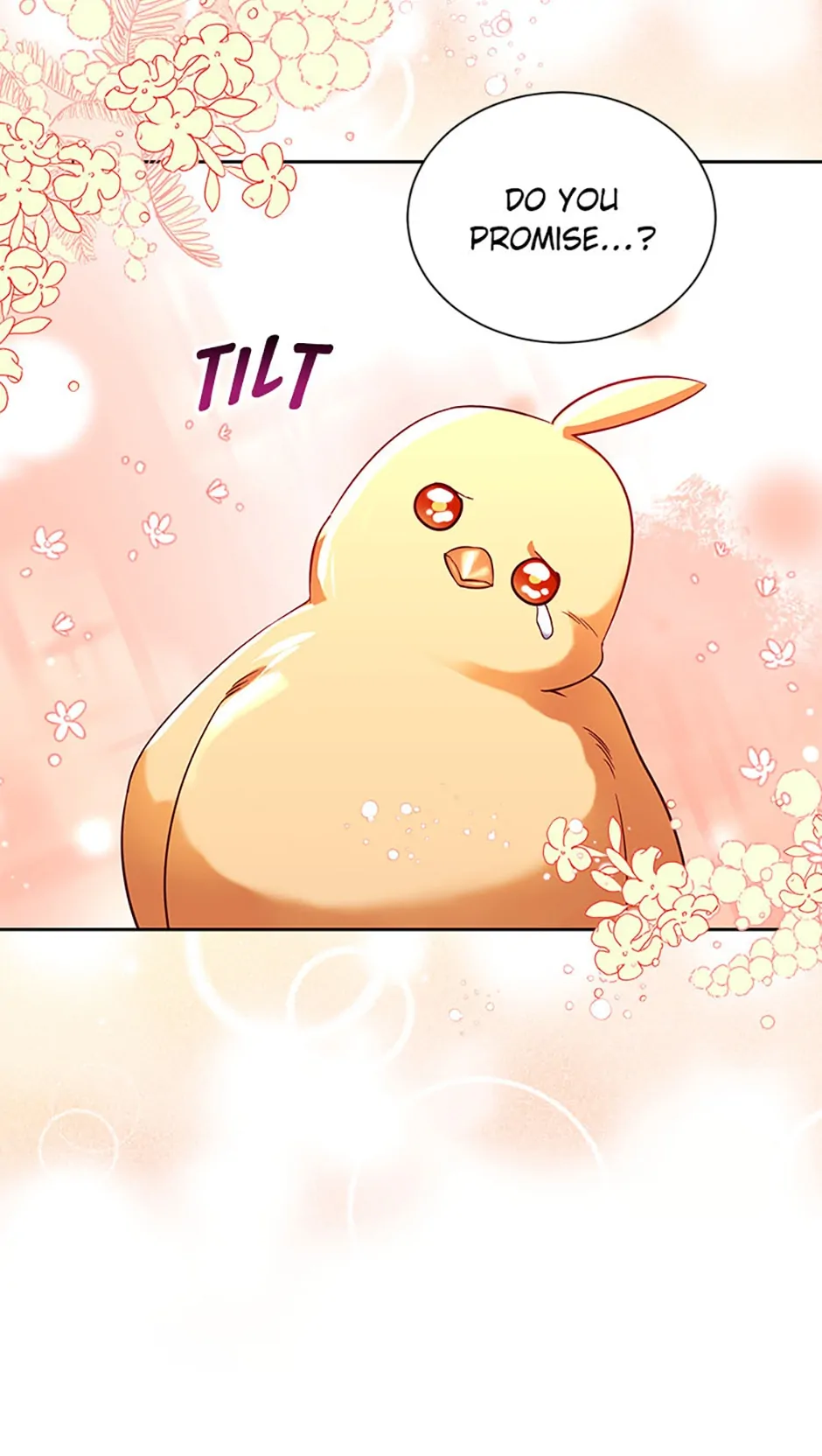 My younger brother forces my flower path chapter 73 page 18