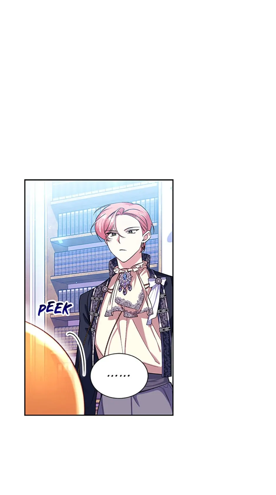 My younger brother forces my flower path chapter 73 page 20