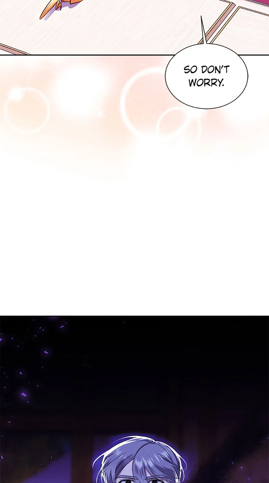 My younger brother forces my flower path chapter 73 page 24