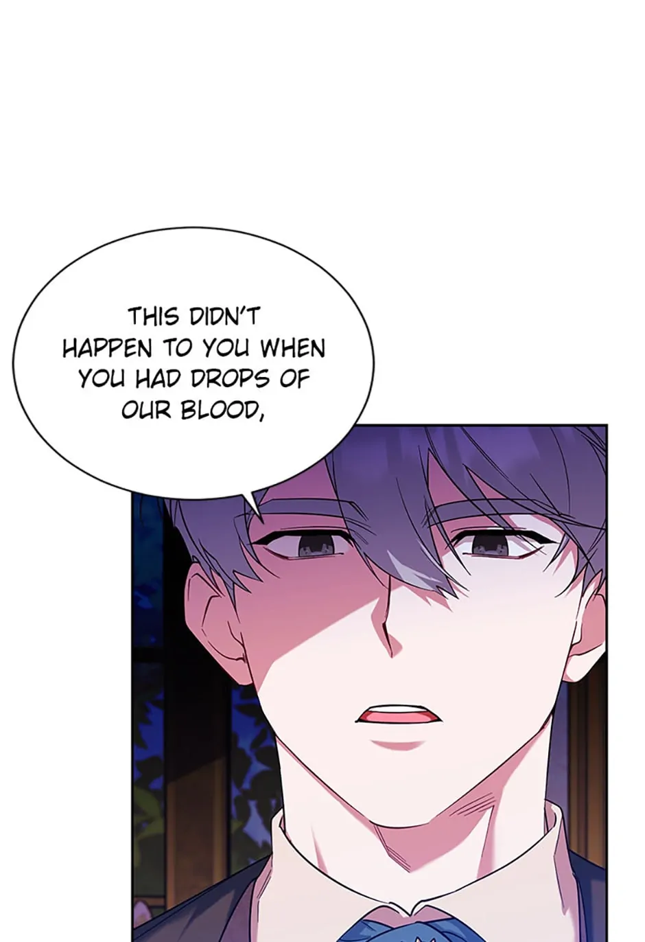 My younger brother forces my flower path chapter 73 page 26