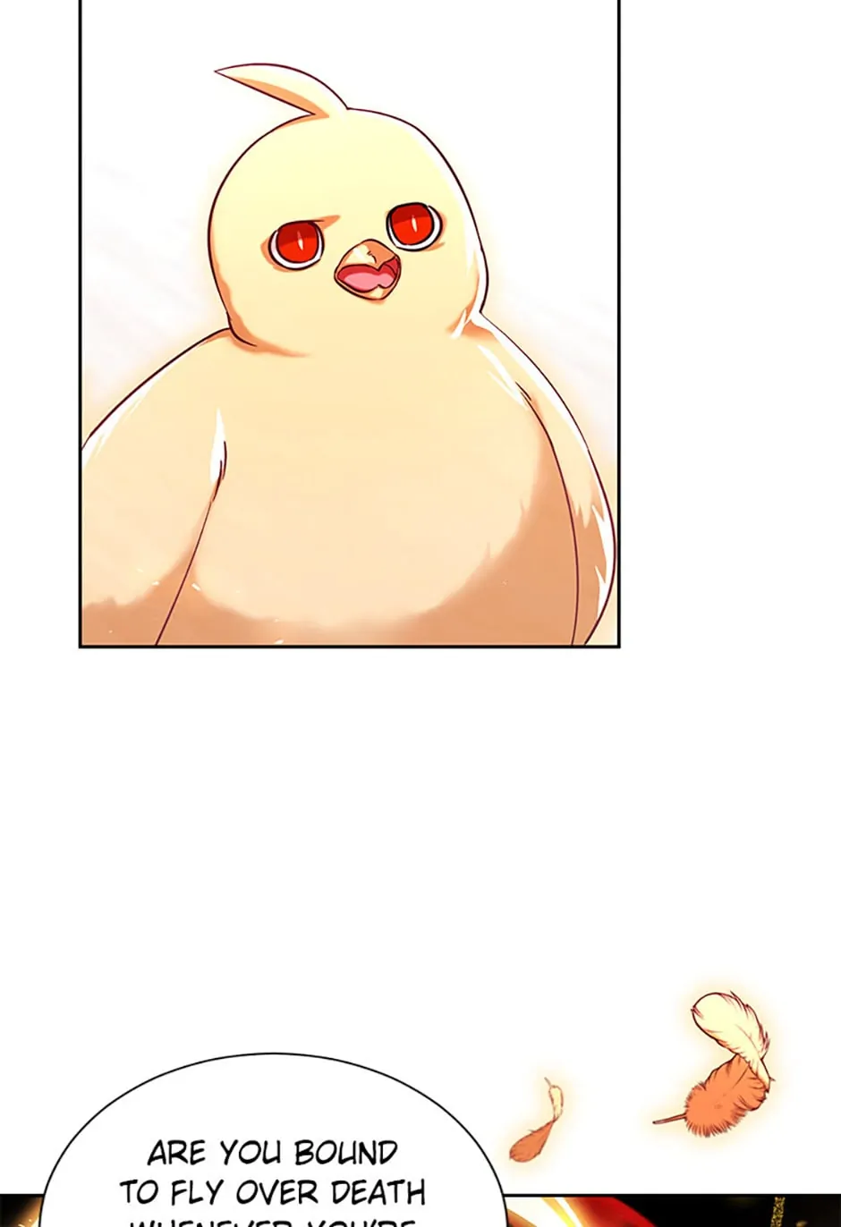 My younger brother forces my flower path chapter 73 page 28