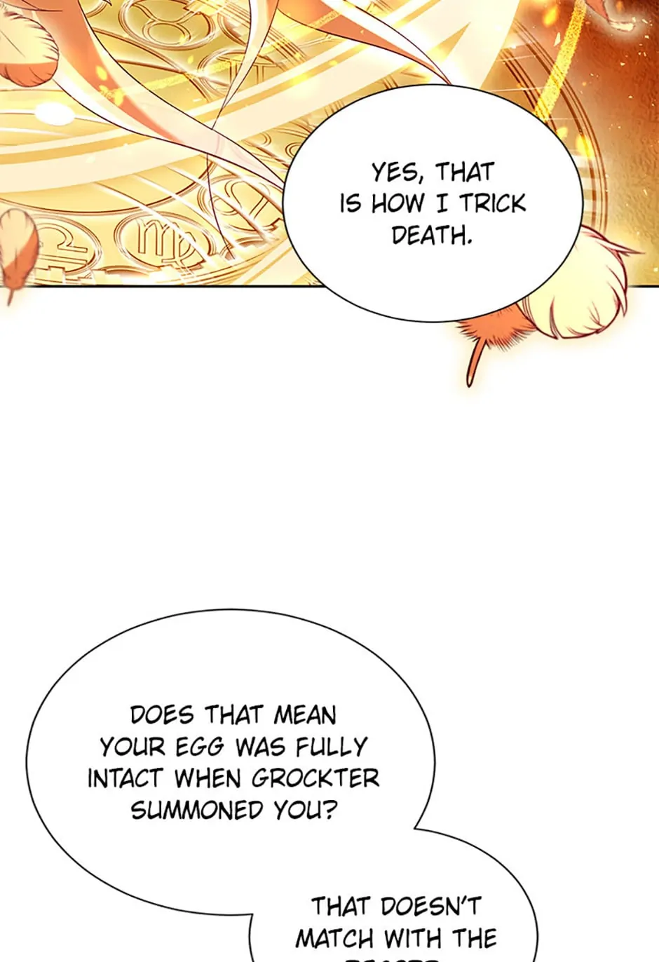 My younger brother forces my flower path chapter 73 page 30