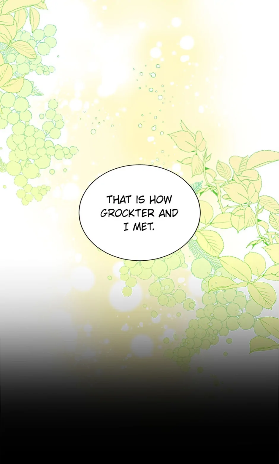 My younger brother forces my flower path chapter 73 page 33
