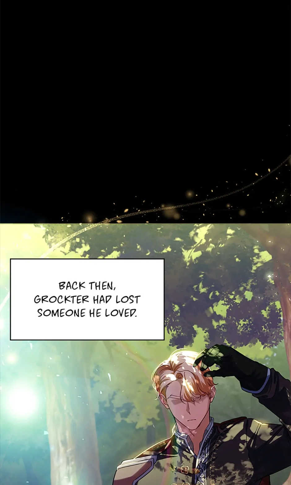 My younger brother forces my flower path chapter 73 page 34