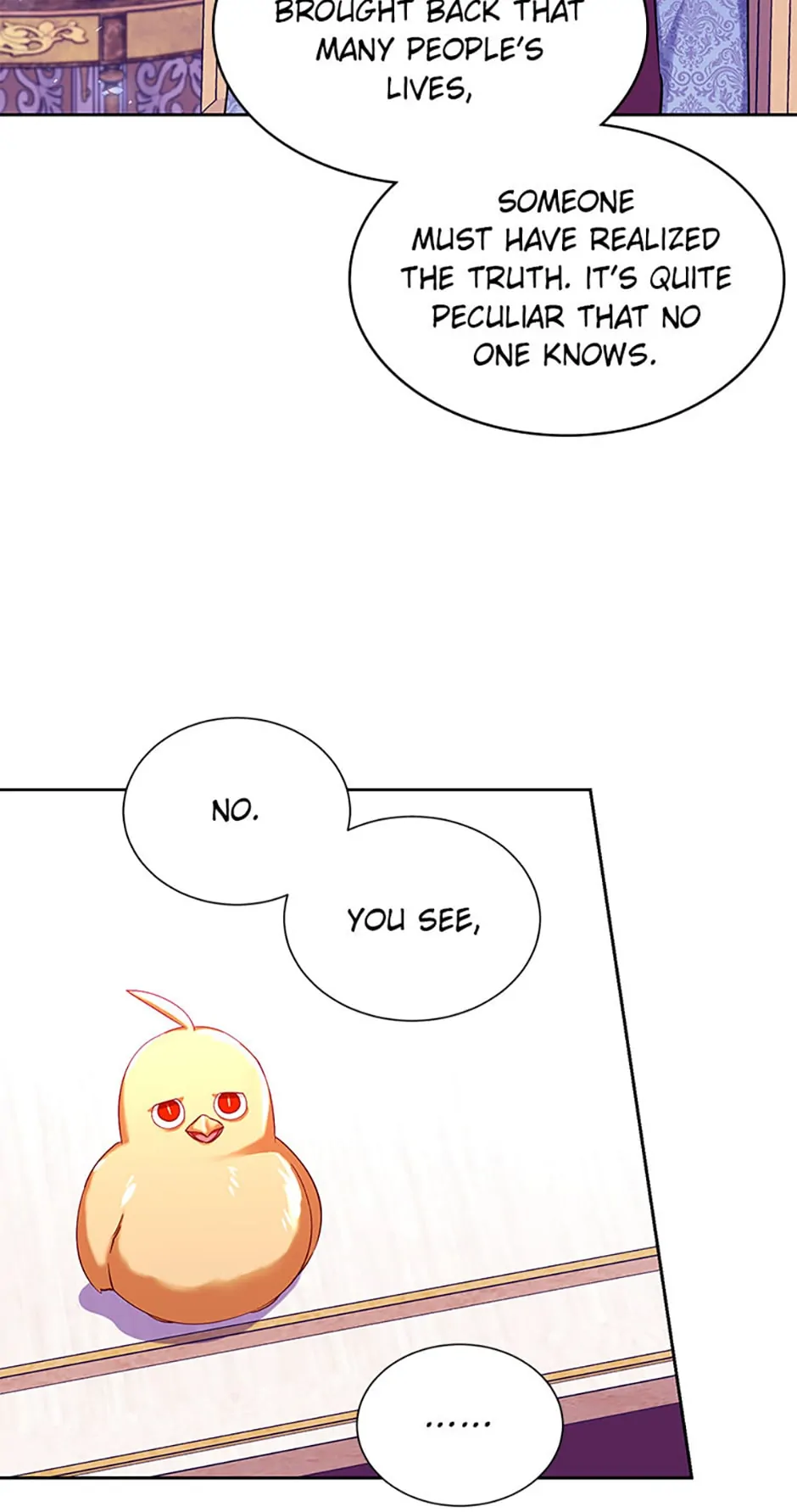 My younger brother forces my flower path chapter 73 page 41