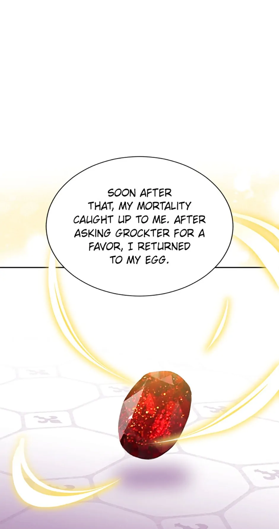 My younger brother forces my flower path chapter 73 page 42