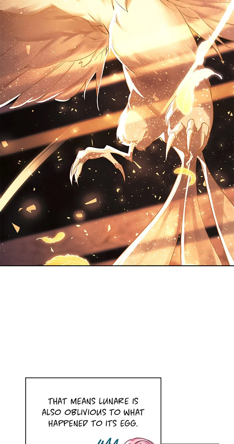 My younger brother forces my flower path chapter 73 page 44