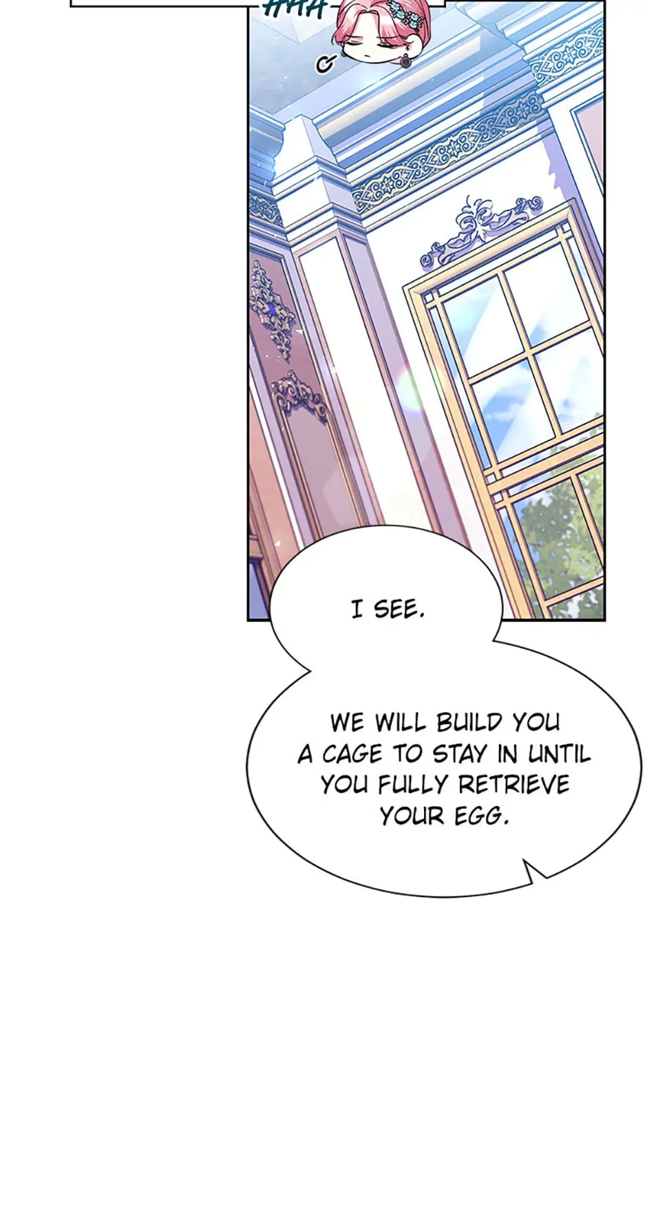 My younger brother forces my flower path chapter 73 page 45