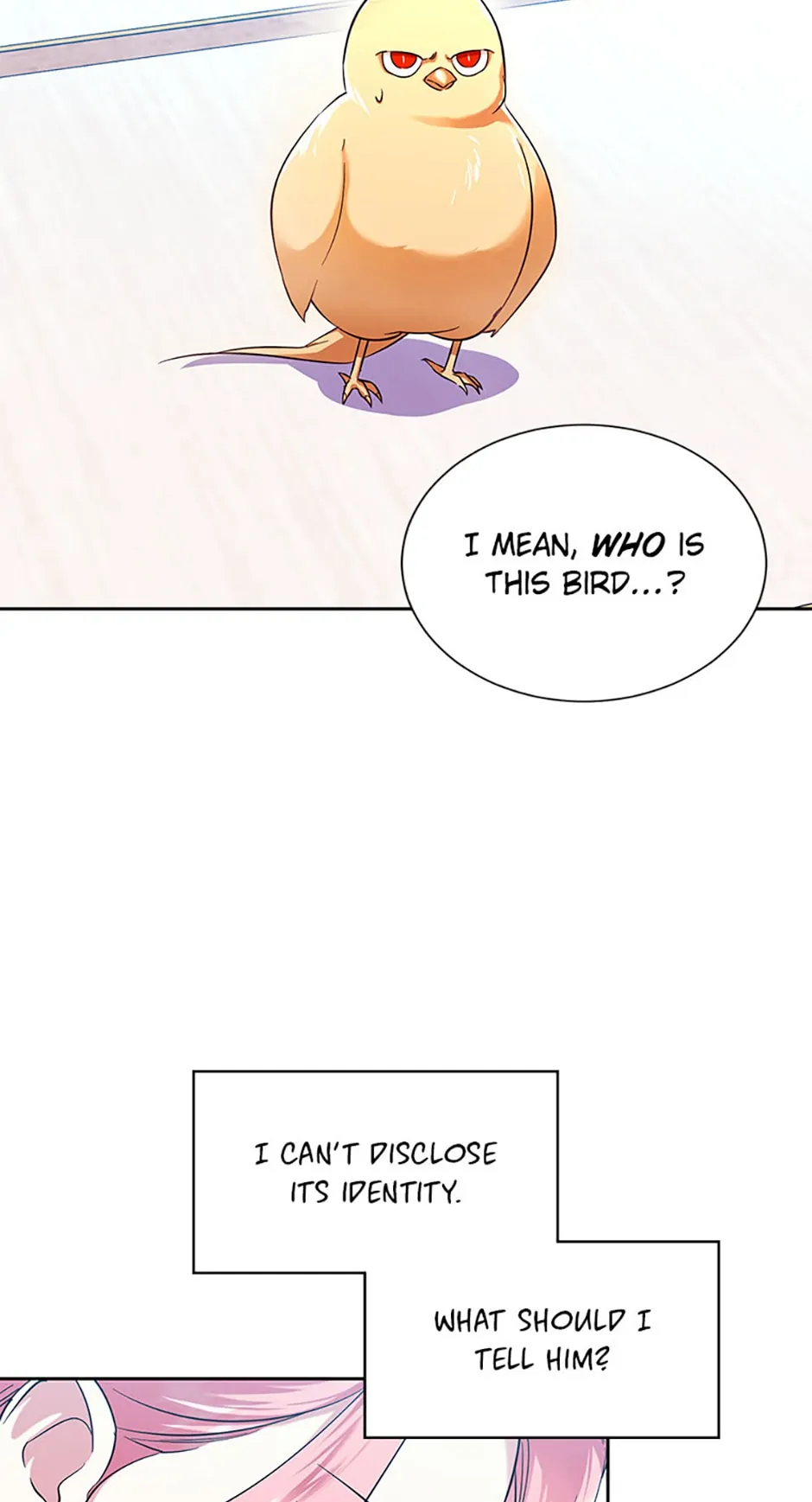 My younger brother forces my flower path chapter 73 page 52