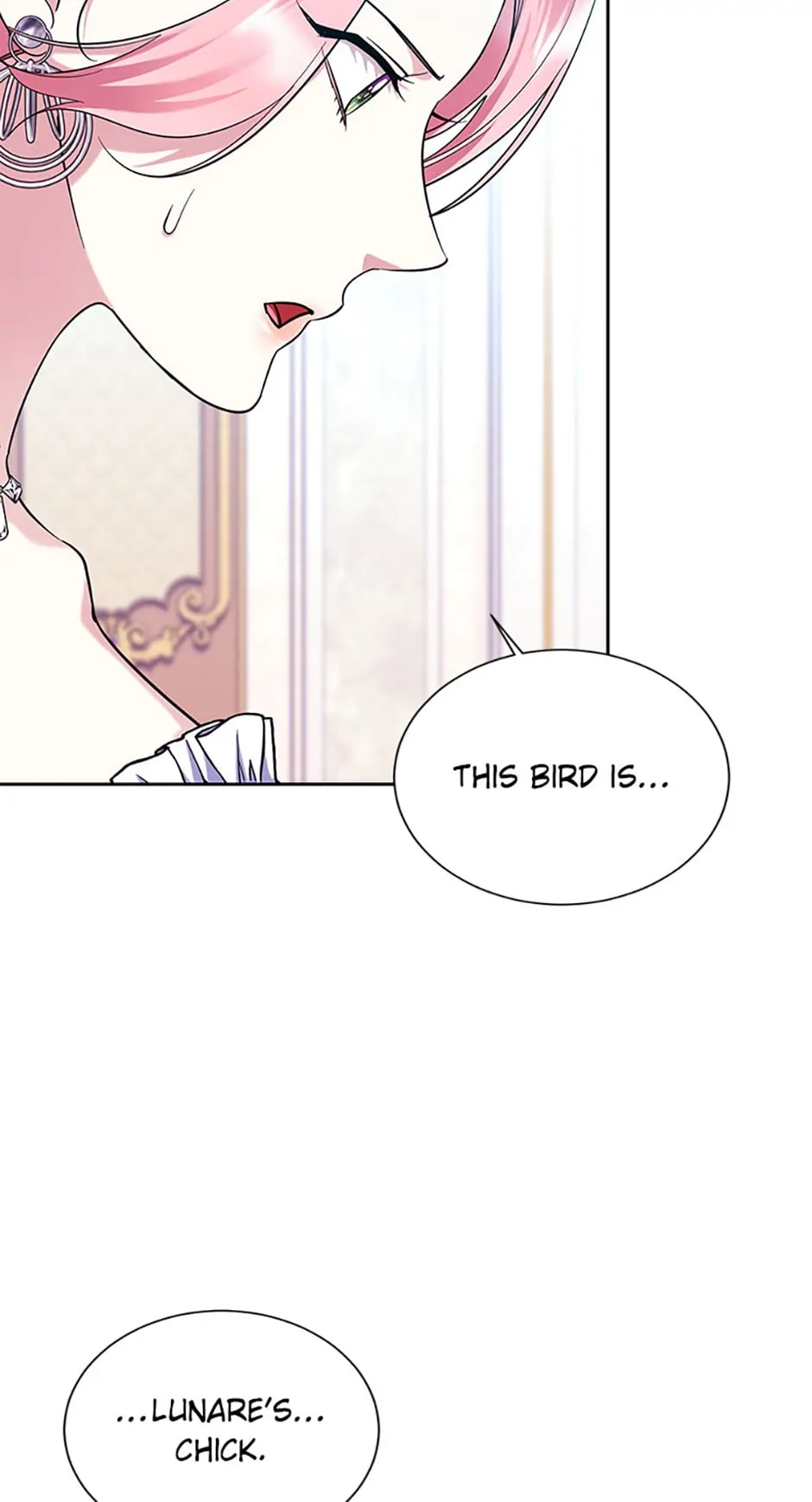 My younger brother forces my flower path chapter 73 page 53