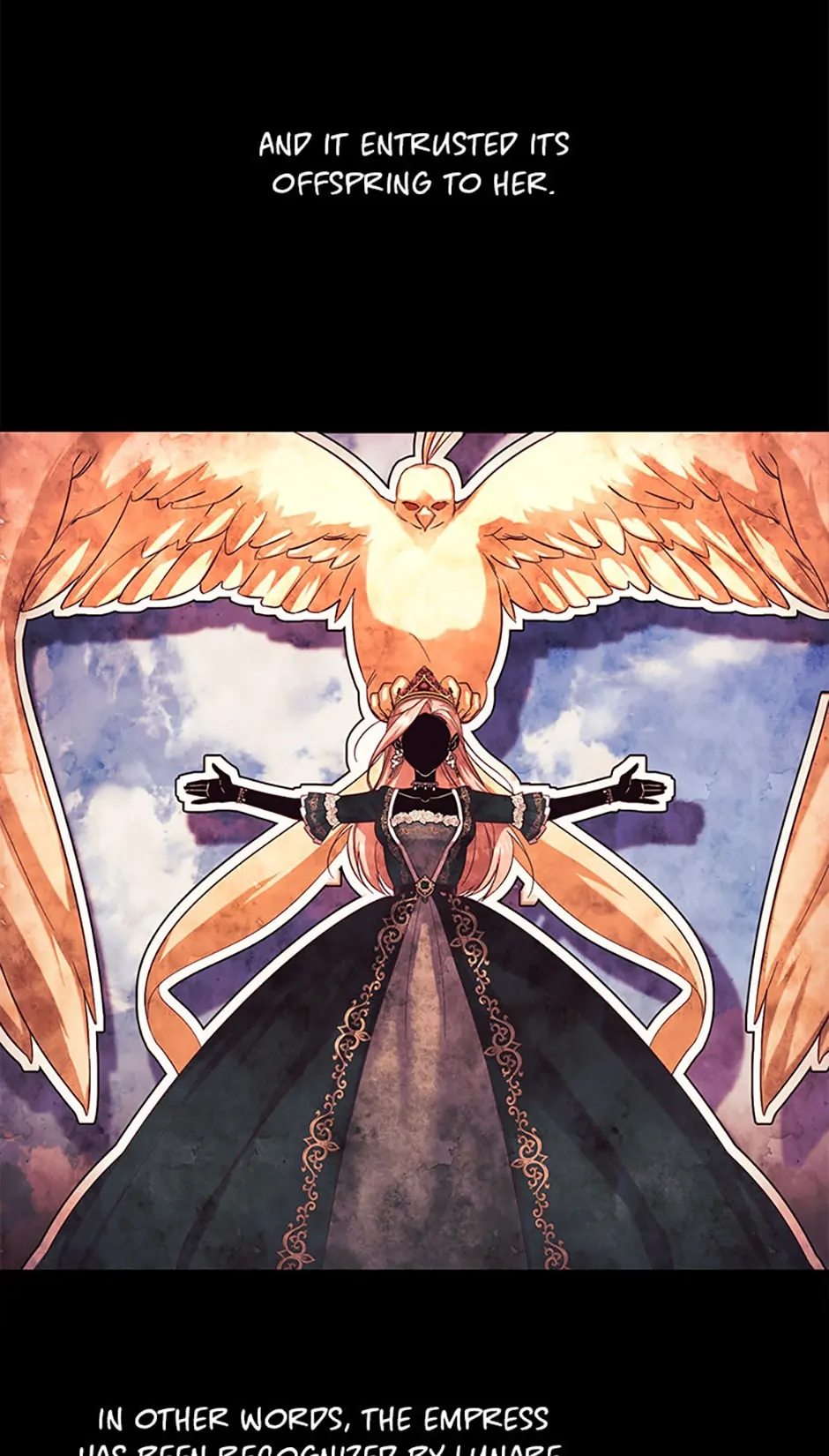 My younger brother forces my flower path chapter 73 page 59