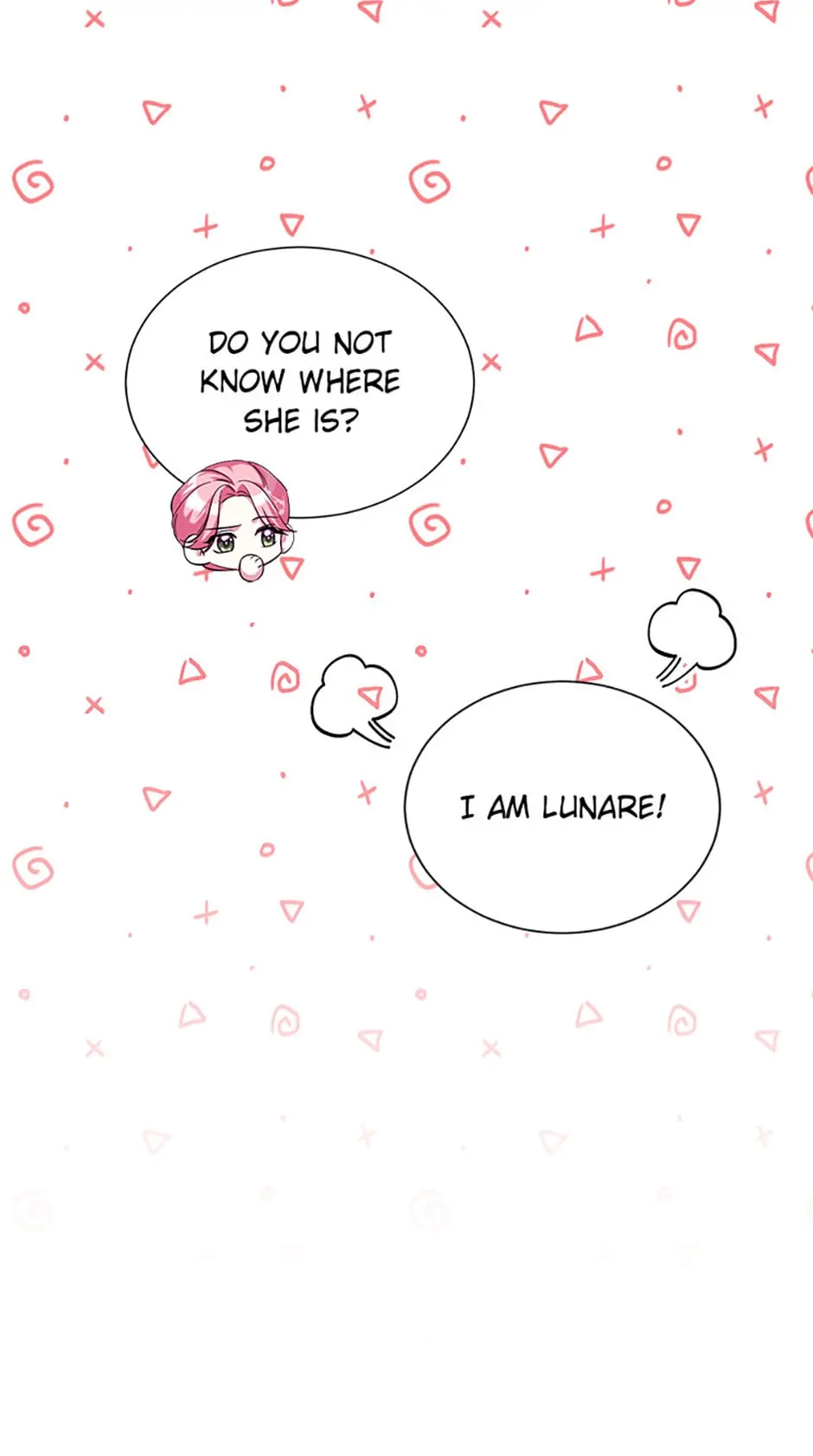 My younger brother forces my flower path chapter 73 page 6