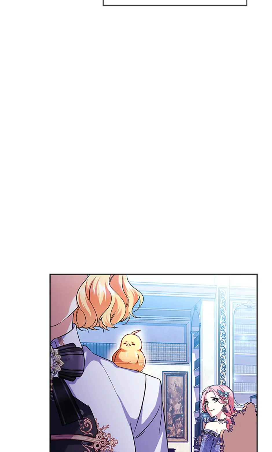 My younger brother forces my flower path chapter 73 page 66