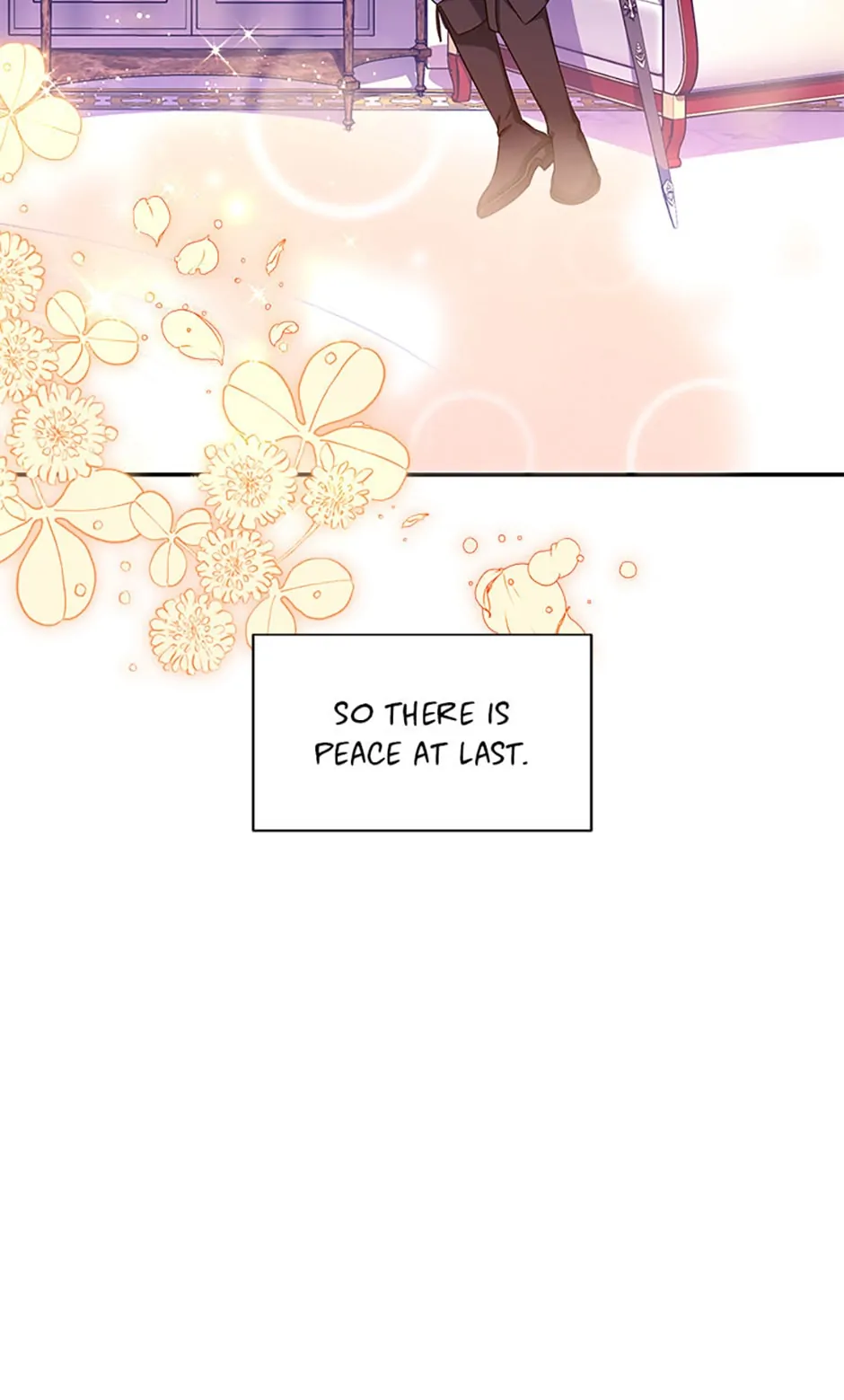 My younger brother forces my flower path chapter 73 page 69