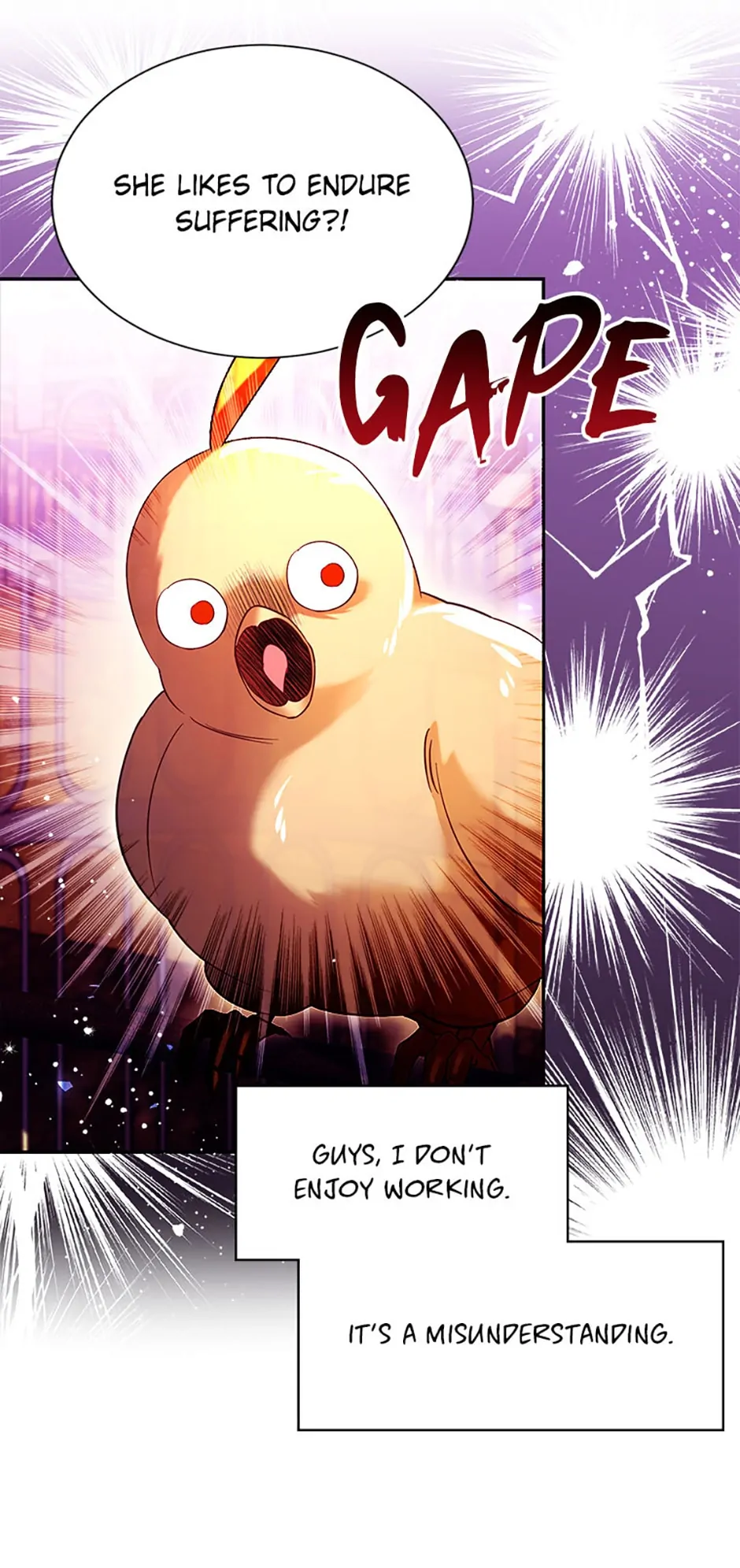 My younger brother forces my flower path chapter 73 page 73
