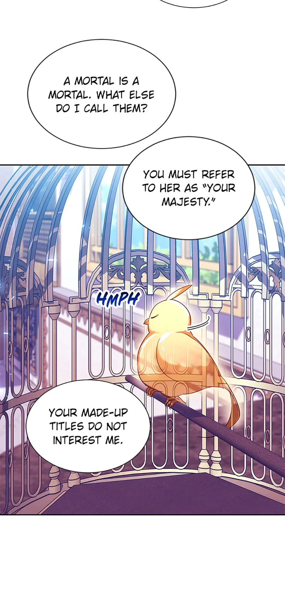 My younger brother forces my flower path chapter 73 page 75
