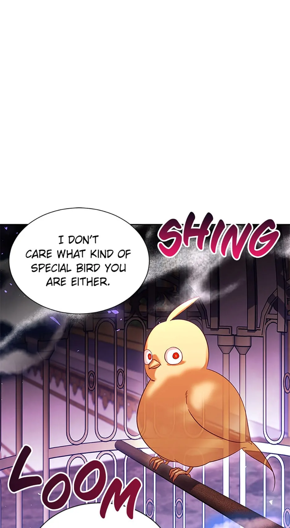 My younger brother forces my flower path chapter 73 page 76