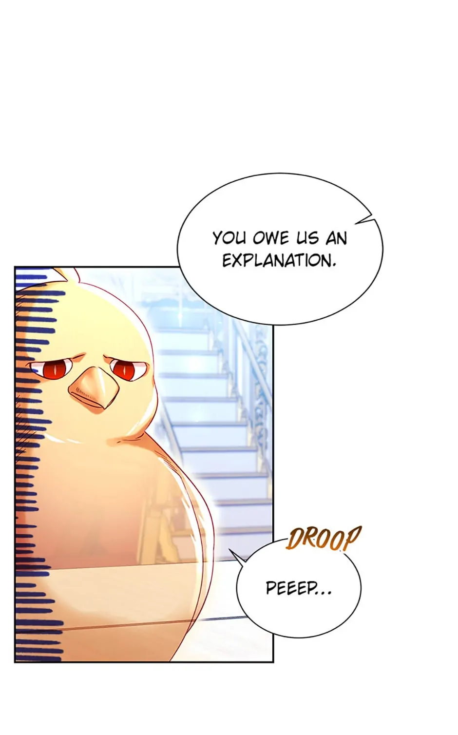My younger brother forces my flower path chapter 73 page 8