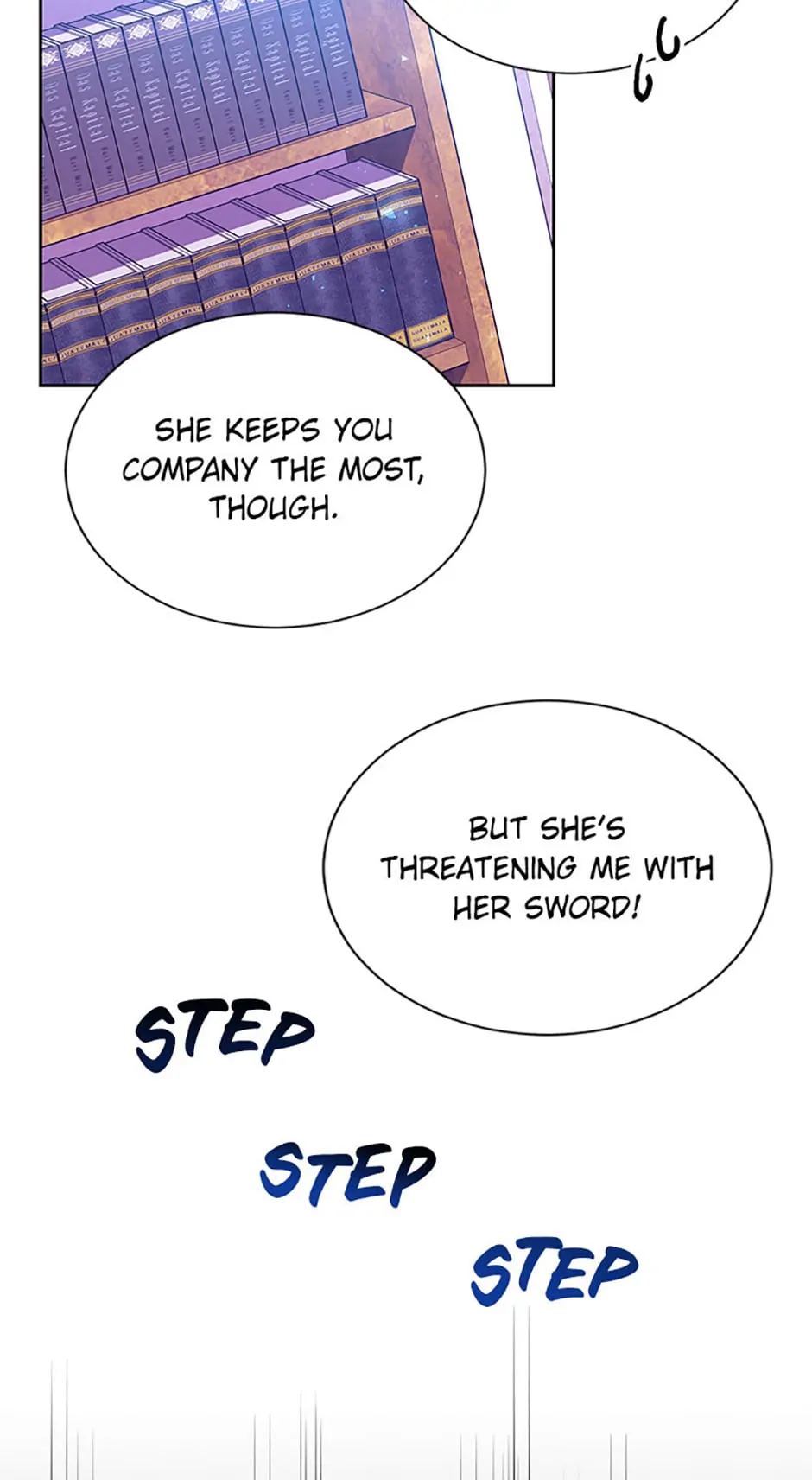 My younger brother forces my flower path chapter 73 page 80