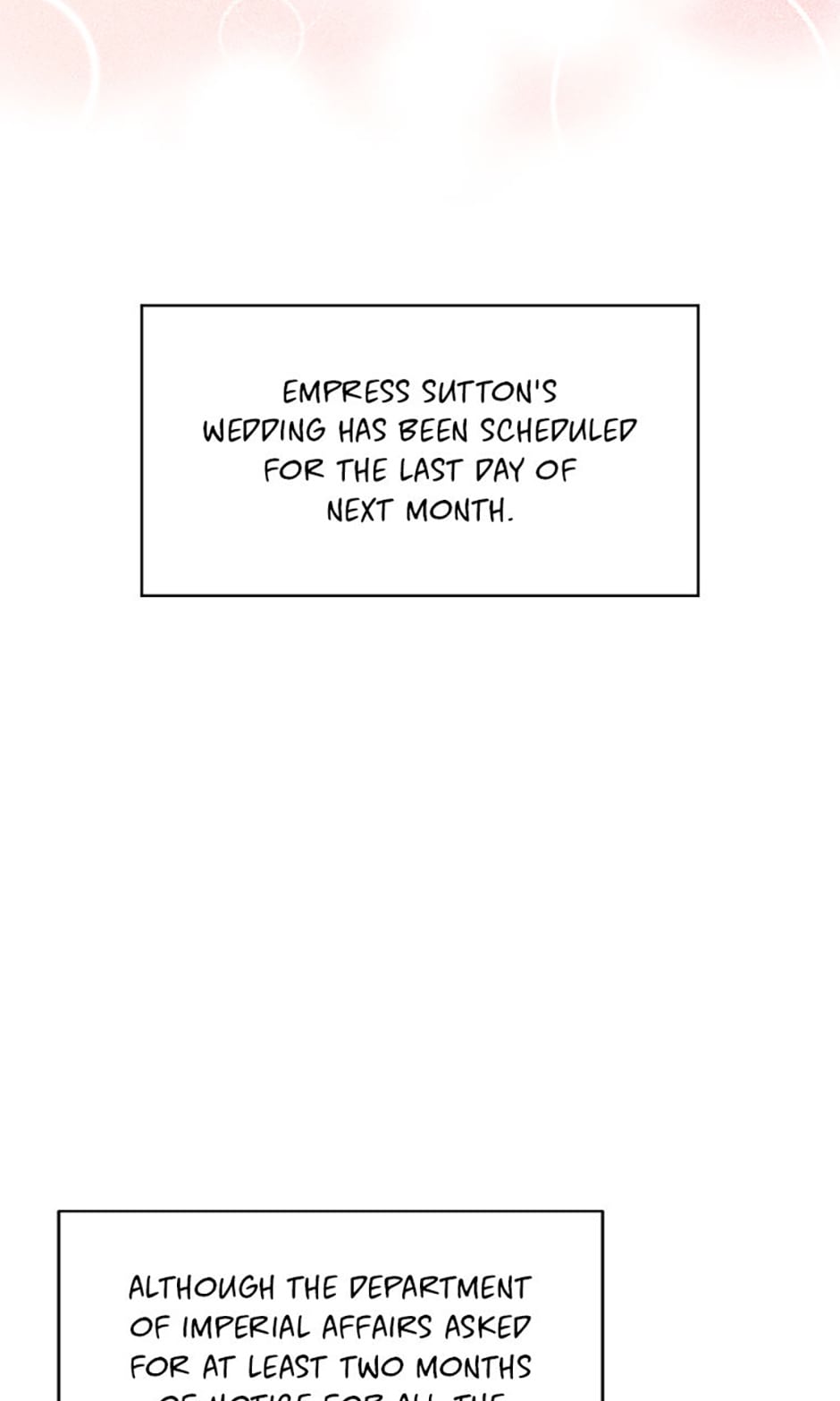 My younger brother forces my flower path chapter 74 page 11