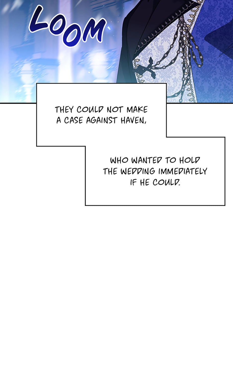 My younger brother forces my flower path chapter 74 page 13