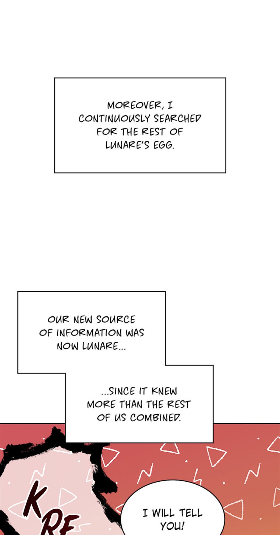 My younger brother forces my flower path chapter 74 page 20