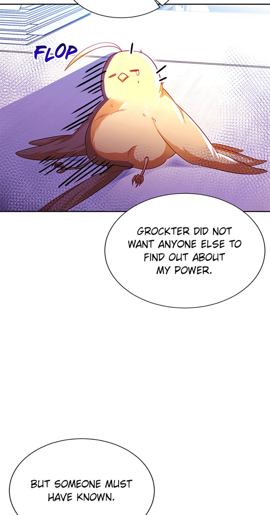 My younger brother forces my flower path chapter 74 page 22